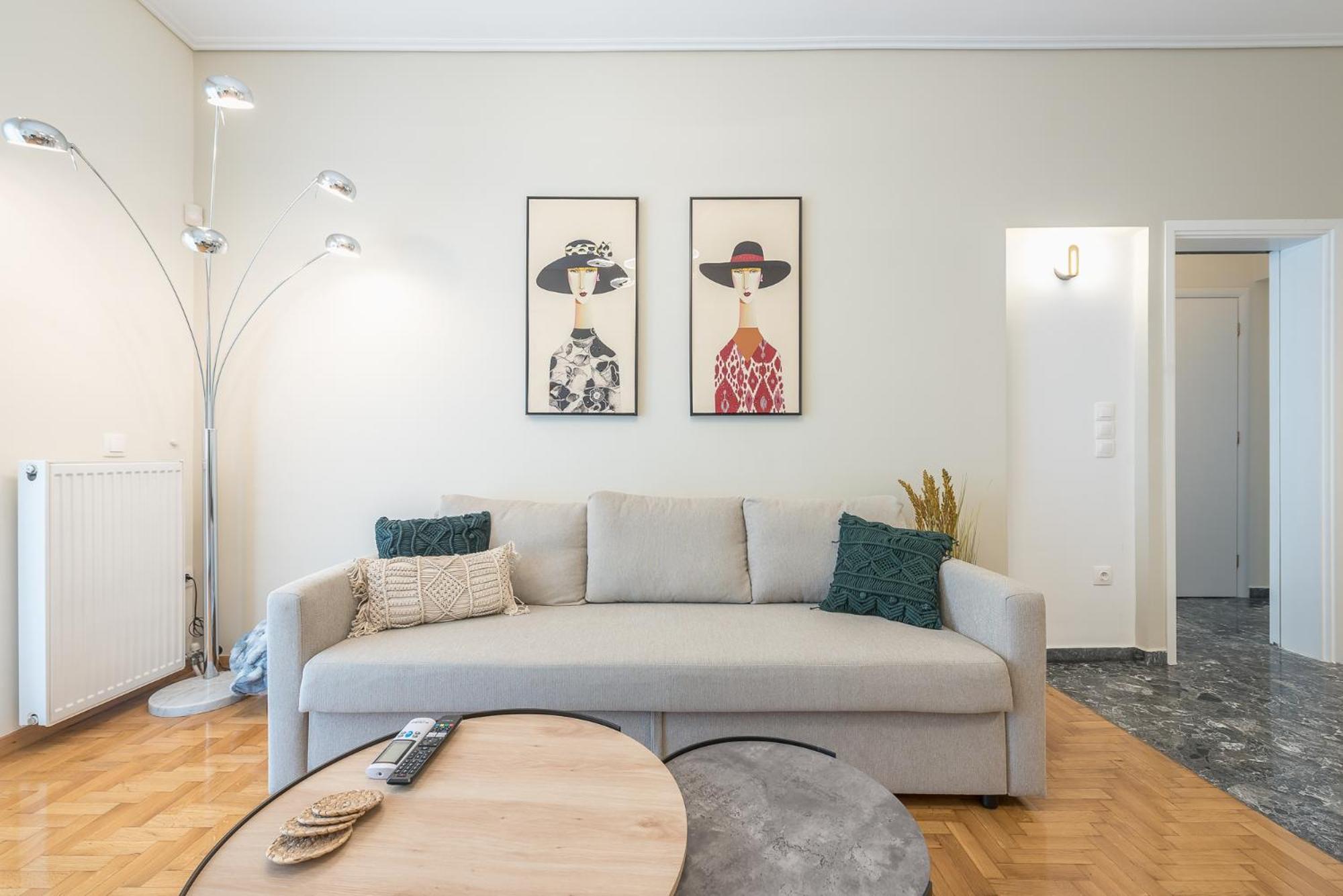 אתונה The Luxury Suite By Cloudkeys מראה חיצוני תמונה