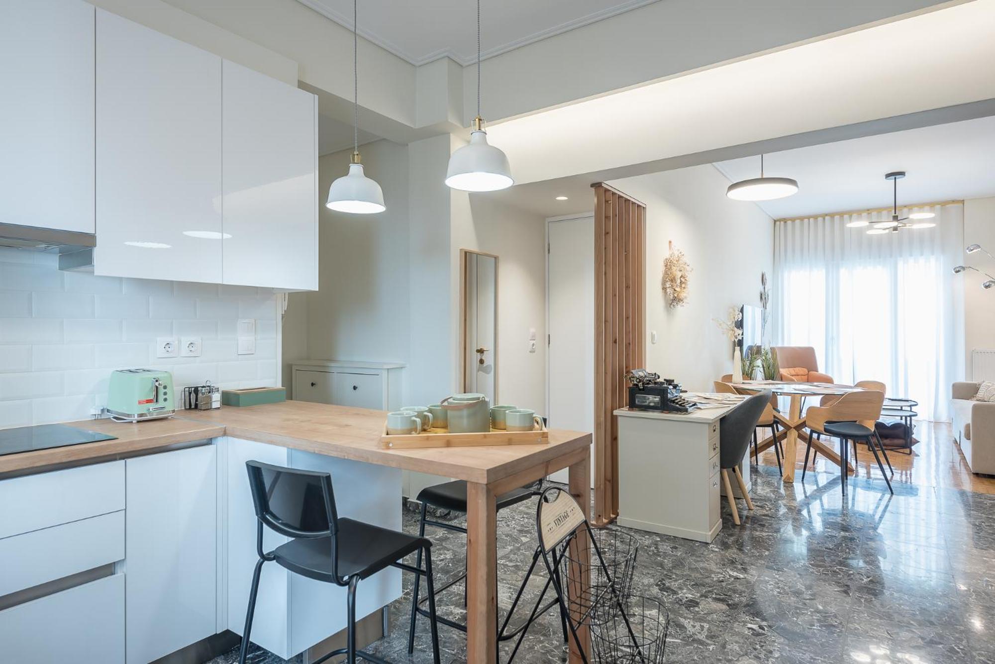 אתונה The Luxury Suite By Cloudkeys מראה חיצוני תמונה